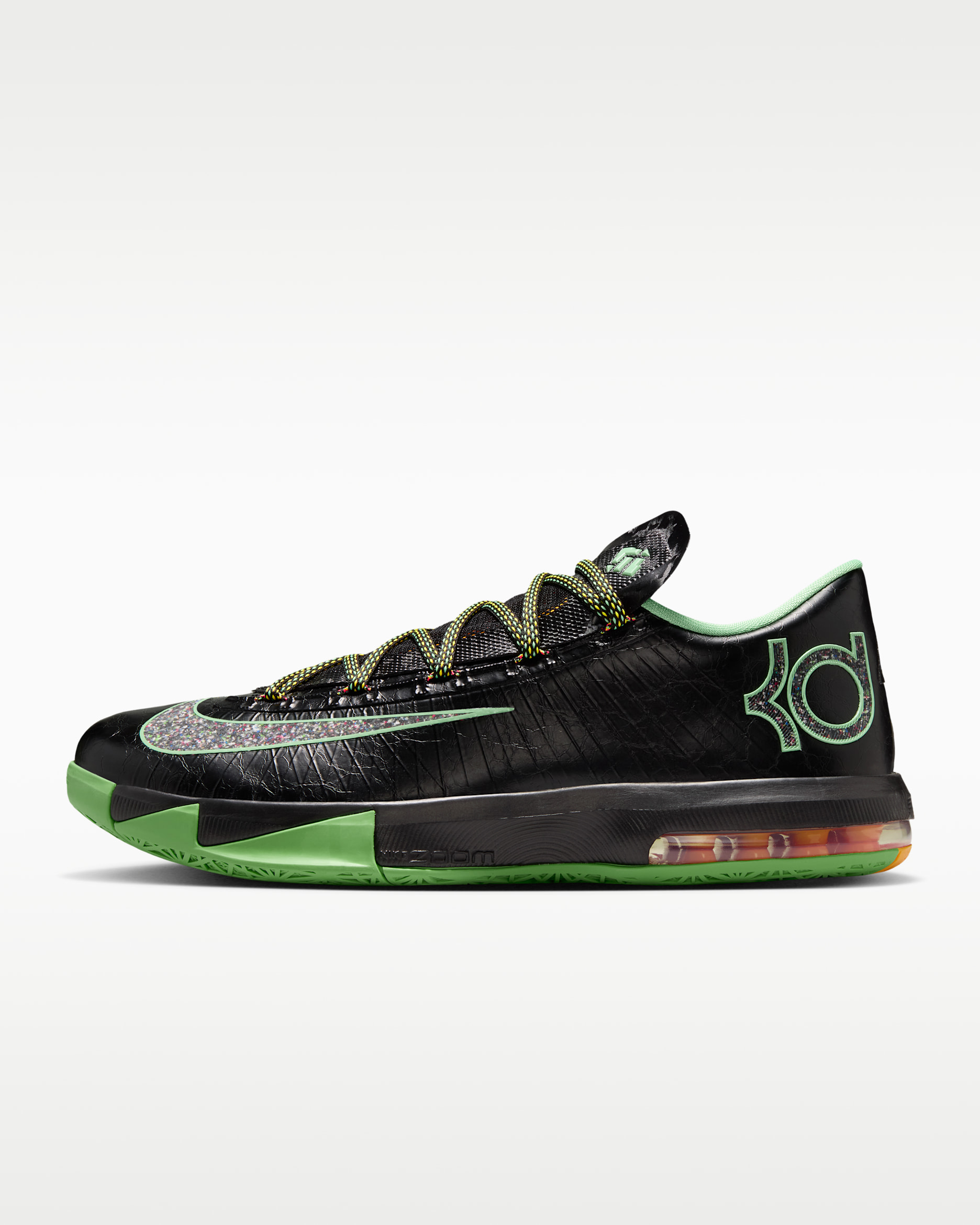 KD 6 Men's Shoes. Nike CA
